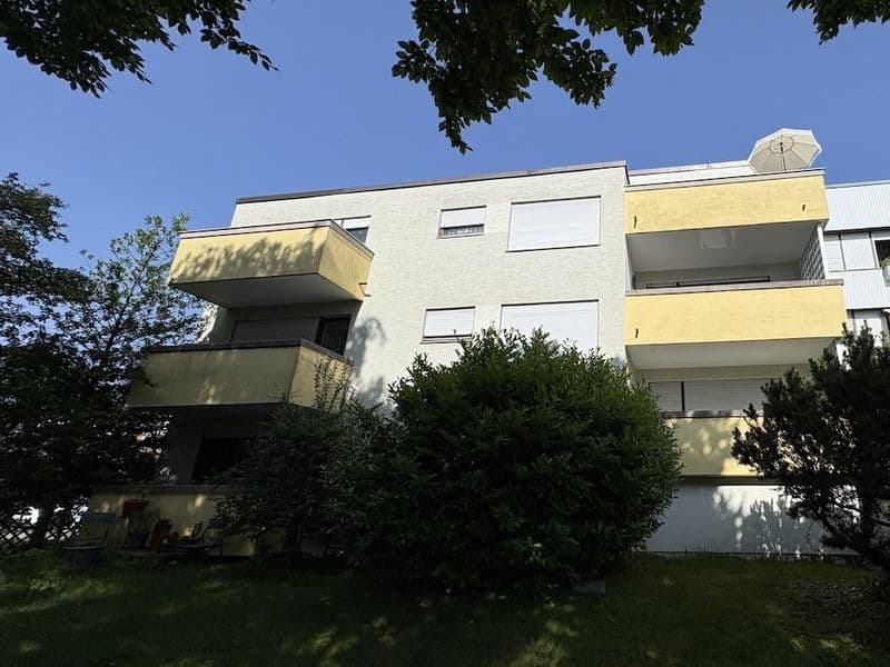 9-Familienhaus