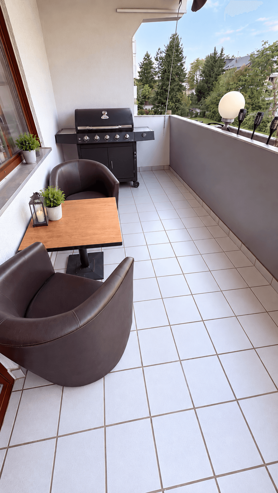Balkon