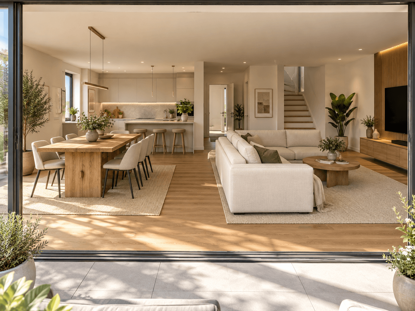 Haus mit sehr viel Potential in toller Aussichtslage
