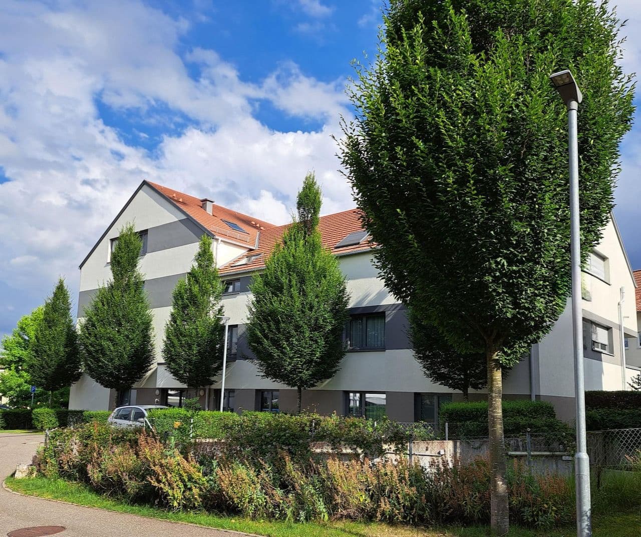Wohnung in Korntal-Münchingen